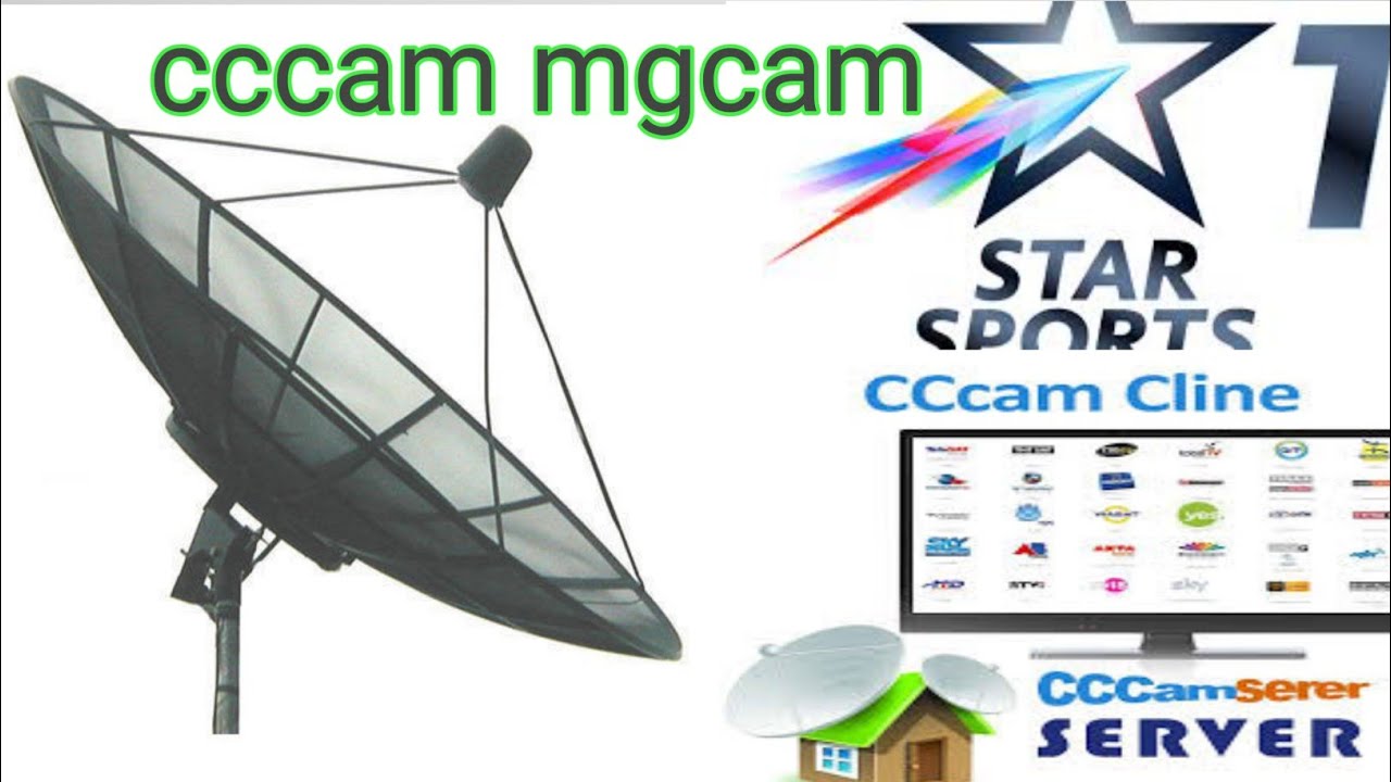 free cccam line